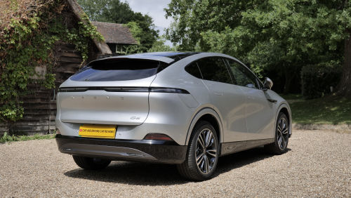 XPENG G6 ESTATE 190kW 66kWh 5dr RWD Auto view 4